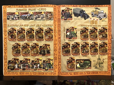 Lee's Toy Review - May, 2008