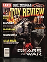 Lee's Toy Review, Magazine Archive