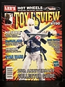 Lee's Toy Review Magazine: August, 2008