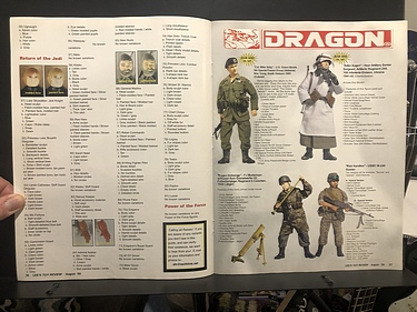 Lee's Toy Review - August, 2008