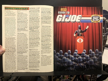 Lee's Toy Review - August, 2008