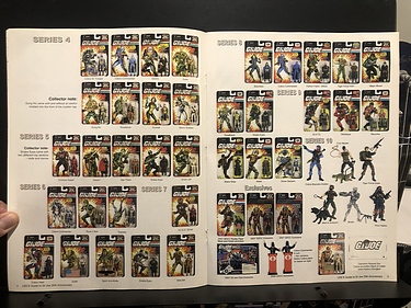 Lee's Toy Review - August, 2008