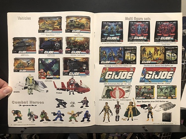 Lee's Toy Review - August, 2008