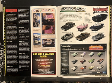 Lee's Toy Review - August, 2008
