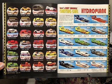 Lee's Toy Review - October, 2009