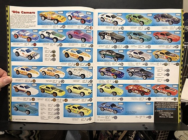 Lee's Toy Review - Spring, 2012