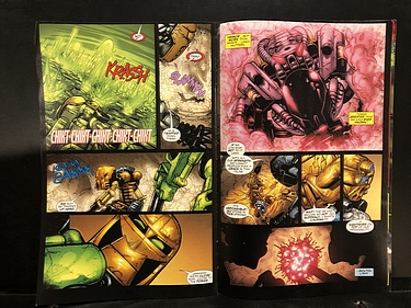 LEGO Bionicle Magazine - May, 2002