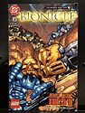 LEGO Bionicle Magazine: May, 2002