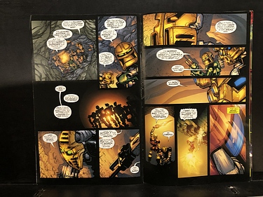 LEGO Bionicle Magazine - May, 2002