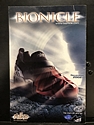 LEGO Bionicle Magazine - September, 2002