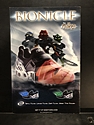LEGO Bionicle Magazine - December, 2002
