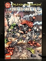 LEGO Bionicle Magazine: July, 2003