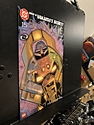 LEGO Bionicle Magazine - November, 2003