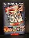 LEGO Bionicle Magazine - January, 2004