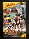 LEGO Bionicle Magazine - March, 2004
