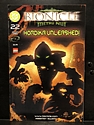 LEGO Bionicle Magazine - January, 2005