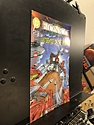 LEGO Bionicle Magazine - March, 2005