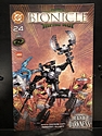 LEGO Bionicle Magazine: May, 2005