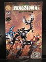 LEGO Bionicle Magazine - May, 2005