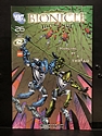 LEGO Bionicle Magazine: September, 2005