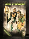 LEGO Bionicle Magazine - September, 2005