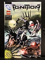 LEGO Bionicle Magazine: March, 2006