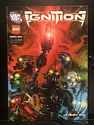 LEGO Bionicle Magazine: July, 2006