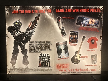 LEGO Bionicle Magazine - September, 2006