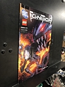 LEGO Bionicle Magazine - November, 2006