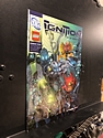 LEGO Bionicle Magazine - July, 2007