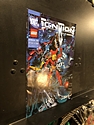 LEGO Bionicle Magazine - September, 2007