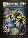 LEGO Bionicle Magazine - September, 2007