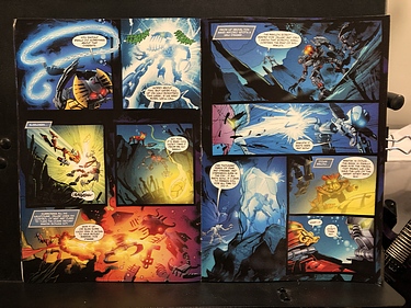 LEGO Bionicle Magazine - September, 2007