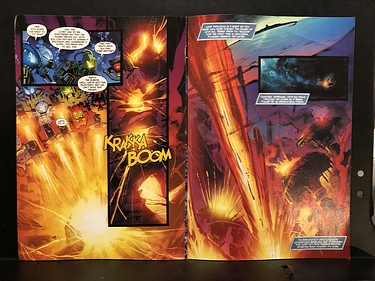 LEGO Bionicle Magazine - September, 2007
