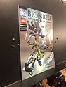 LEGO Bionicle Magazine - March, 2008
