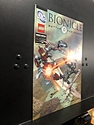 LEGO Bionicle Magazine - July, 2008