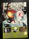 LEGO Bionicle Magazine - July, 2008
