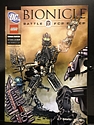 LEGO Bionicle Magazine Archive