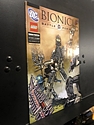 LEGO Bionicle Magazine - September, 2008