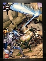 LEGO Bionicle Magazine: March, 2010