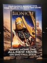 LEGO Bionicle Magazine - March, 2009
