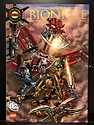 LEGO Bionicle Magazine: September, 2010