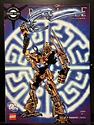 LEGO Bionicle Magazine - November, 2009