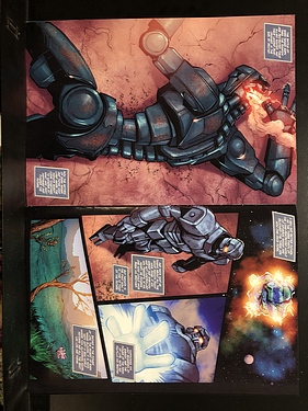 LEGO Bionicle Magazine - March, 2010