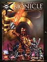 LEGO Bionicle Magazine: March, 2010