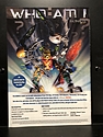 LEGO Bionicle Magazine - March, 2010