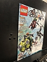 LEGO Club Magazine - Jan-Feb, 2008