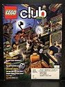 LEGO Club Magazine: May/June, 2008