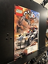 LEGO Club Magazine - July - August, 2008