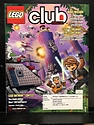 LEGO Club Magazine - September-October, 2008